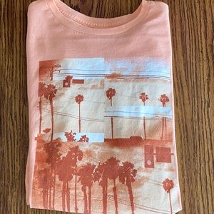 ⏳5/$15⏳Express Graphic t-shirt